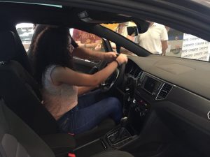 clase masgistral autoescuela crespo volcenter1