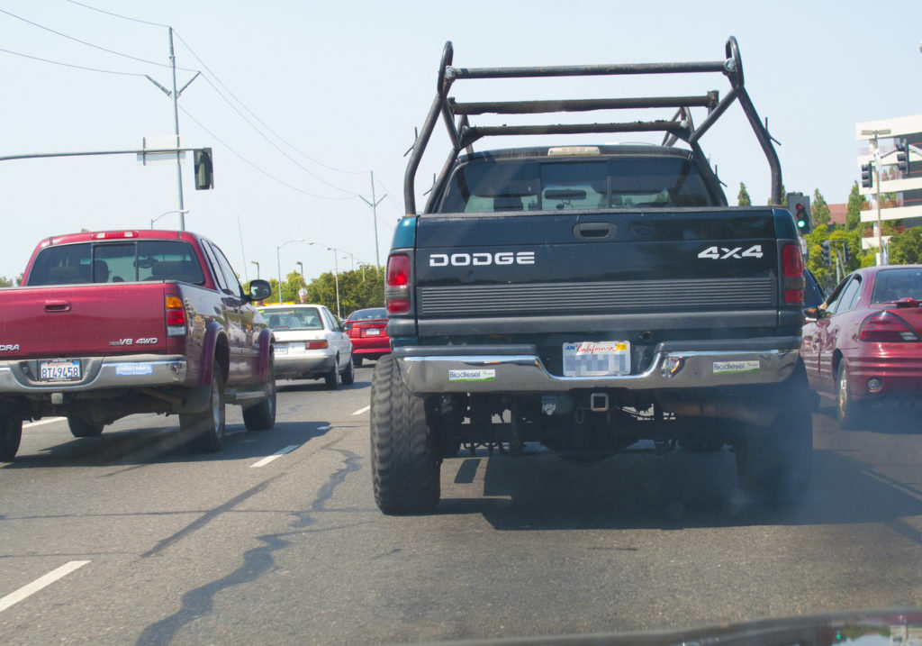 Claves para ahorrar gasolina y contaminar menos